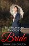 [New Montana Bride 01] • The Montana Doctor's Bride